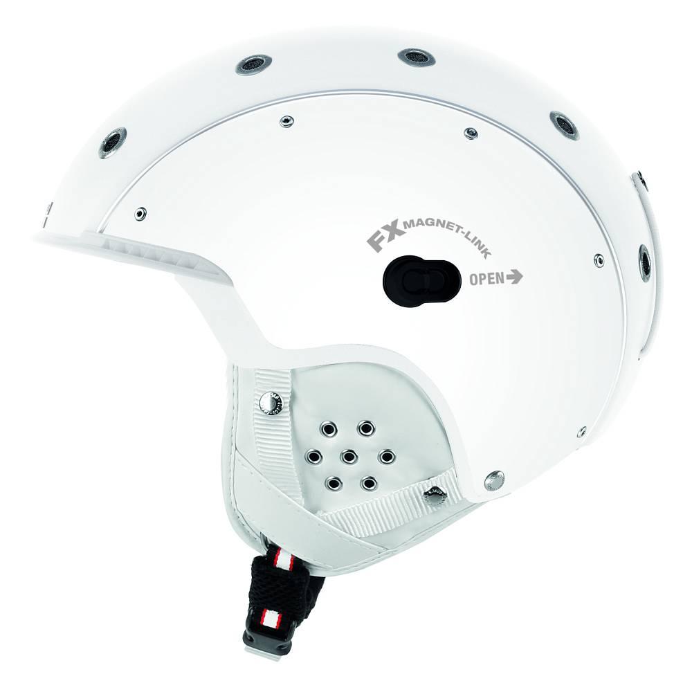 

Зимний Шлем Casco 2017-18 Sp-3 Airwolf White