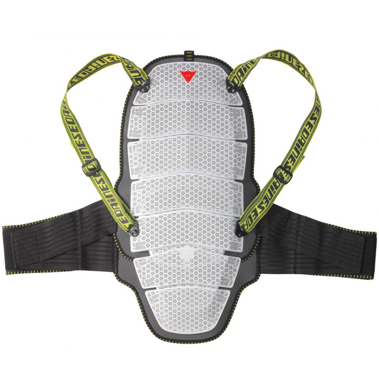 

Защита Спины Dainese 2017-18 Active Shield 01 Evo White