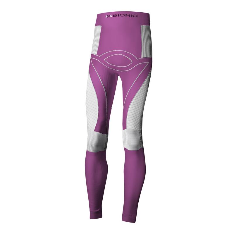 

Брюки X-Bionic 2016-17 Junior En_Accumulator Uw Pants Lg P075 / Розовый (Eur:6/7)