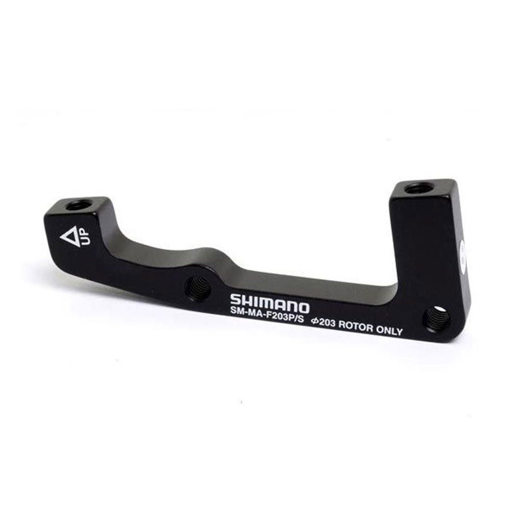 Адаптер Shimano 2017 F203P/s