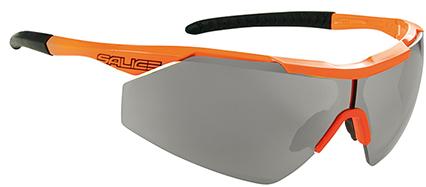 

Очки Солнцезащитные Salice 004Crx Orange/crx Brown