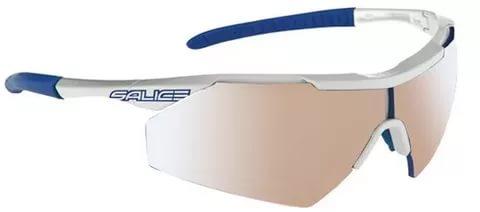 

Очки Солнцезащитные Salice 004Crx White-Blue/crx Brown