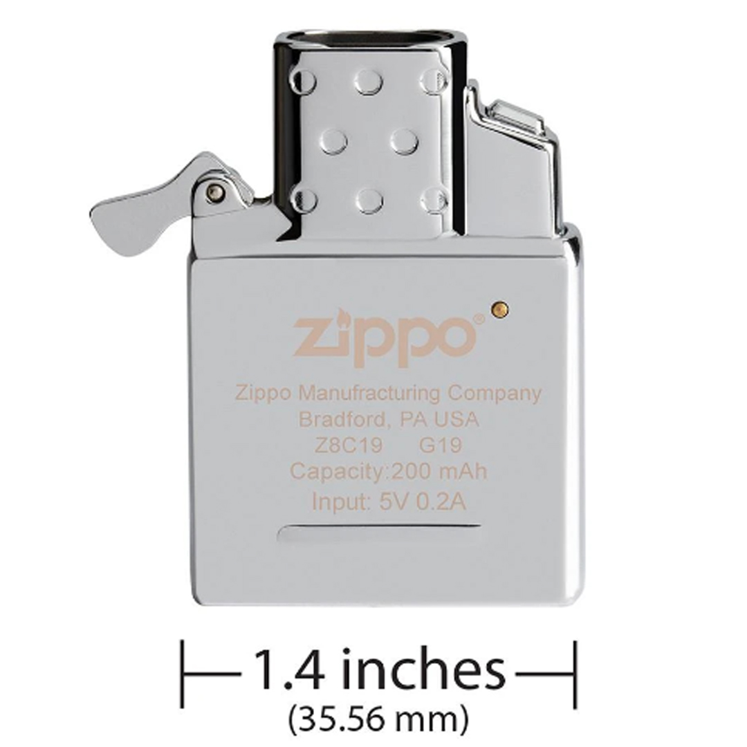 Вставной блок для зажигалки Zippo для широкой электронный