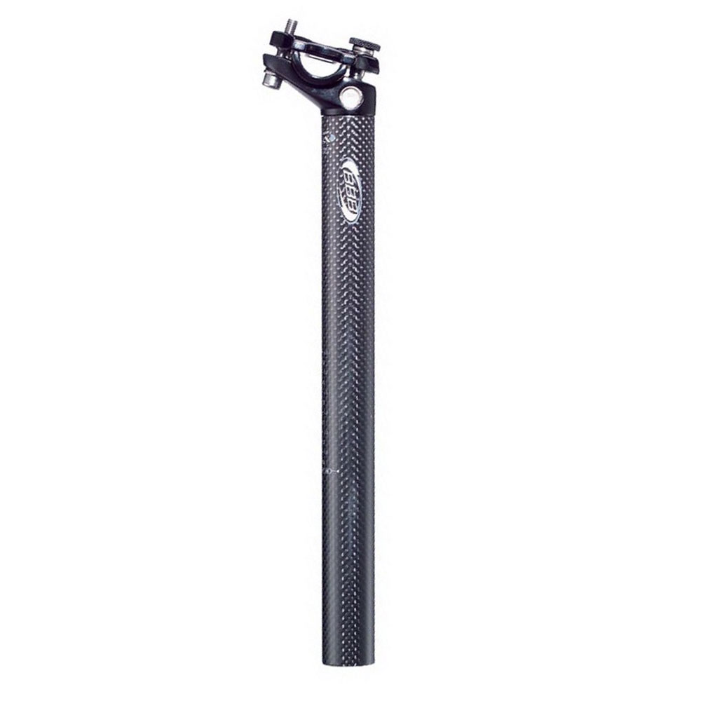 

Подседельный Штырь Bbb Fiberpost Ii 300Mm Grey/silver