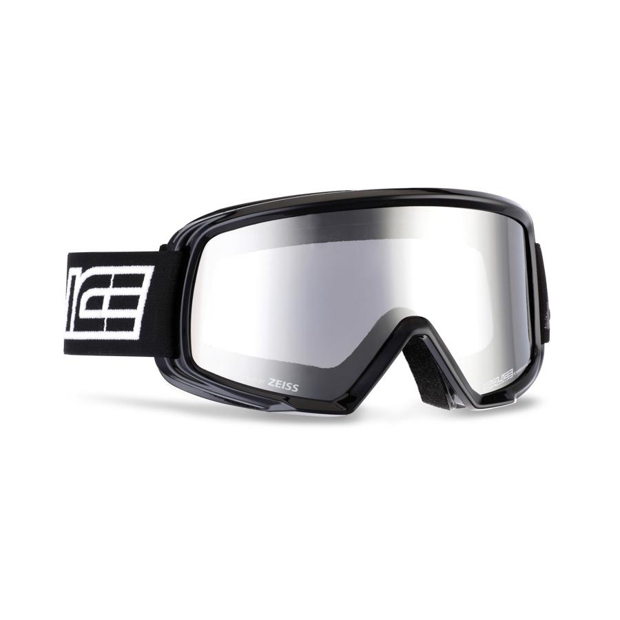 

Очки Горнолыжные Salice 897Dacrxv Black/crx Luminal