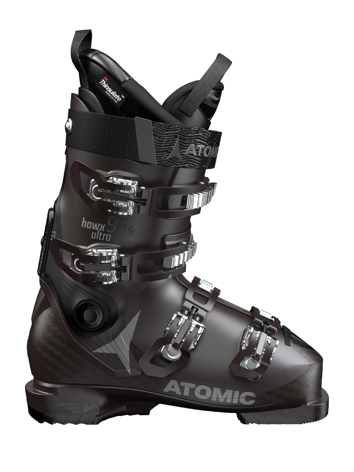 Atomic hawx ultra 95 w online