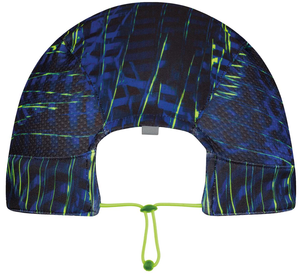 Casquette En Paille Lipodo Made In Italy - Visière Large - Taille Unique 55-57cm - Style Plage Été