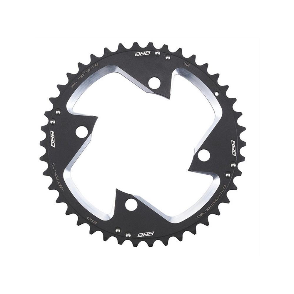 Звезда Bbb Mtbgear 2 X10 42T/104 Shimano Xt