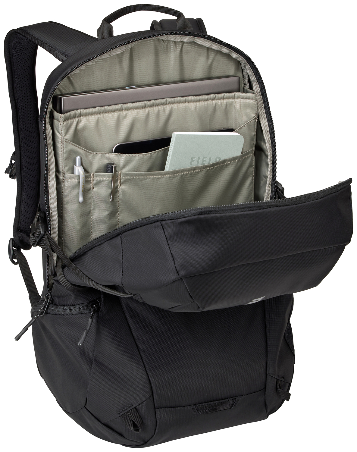 Рюкзак THULE EnRoute Backpack 21L Black