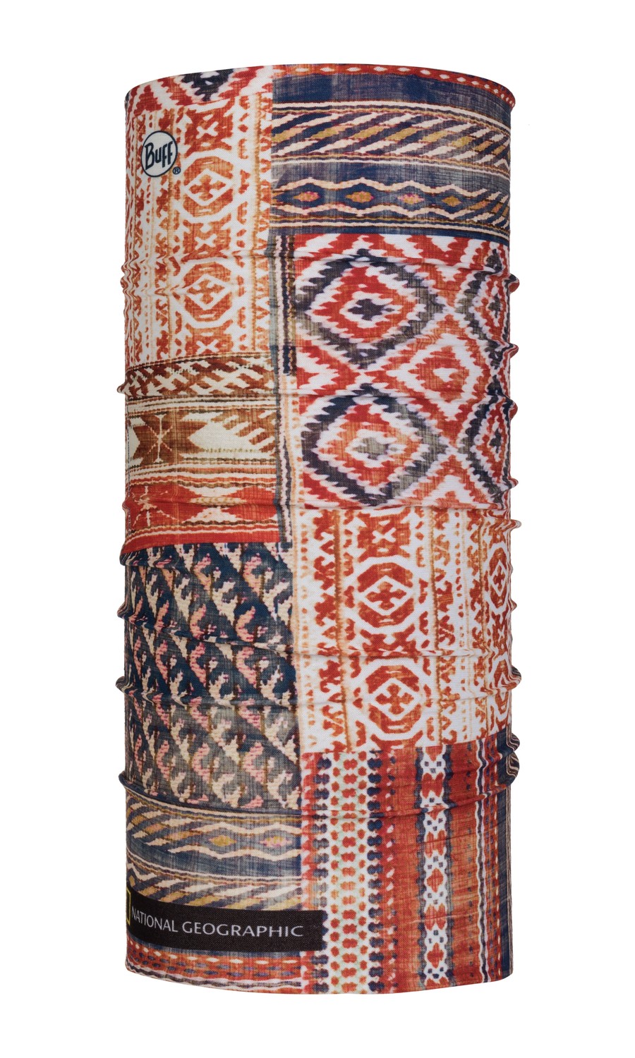 

Бандана Buff National Geographic Joiks Multi