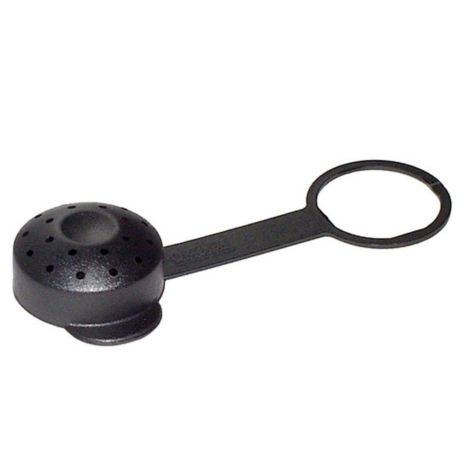 Клапан для душа Ortlieb Shower-Valve Black
