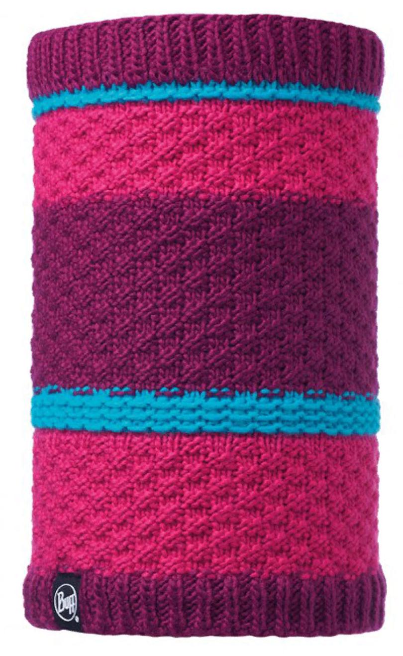 

Шарф Buff Knitted & Polar Neckwarmer Fizz Pink Honeysuckle