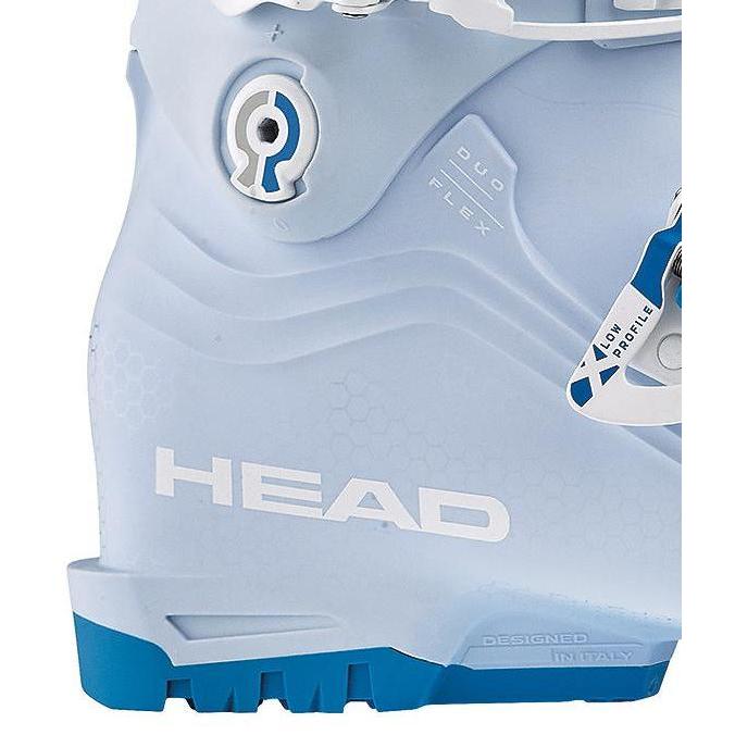 Горнолыжные ботинки HEAD Nexo LYT 80 W ice
