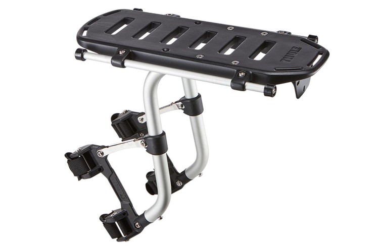 

Багажник Thule Pack N Pedal Tour Xt