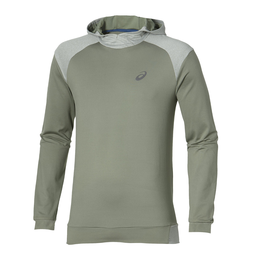

Толстовка Беговая Asics 2016-17 Thermopolis Hoodie