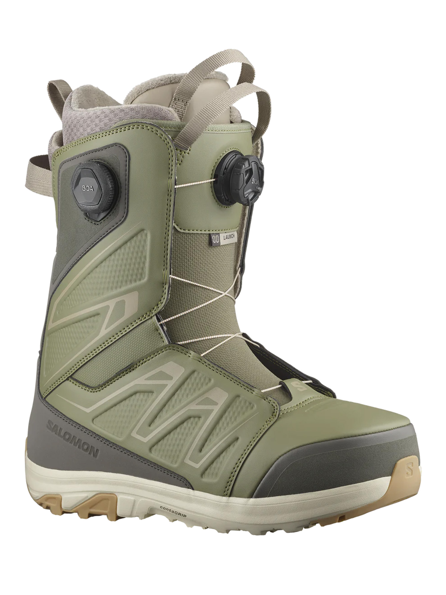 スノーボード salomon launch □ Salomon □ LAUNCH Boa JR / Junior Boots - LADE STORE 花笠