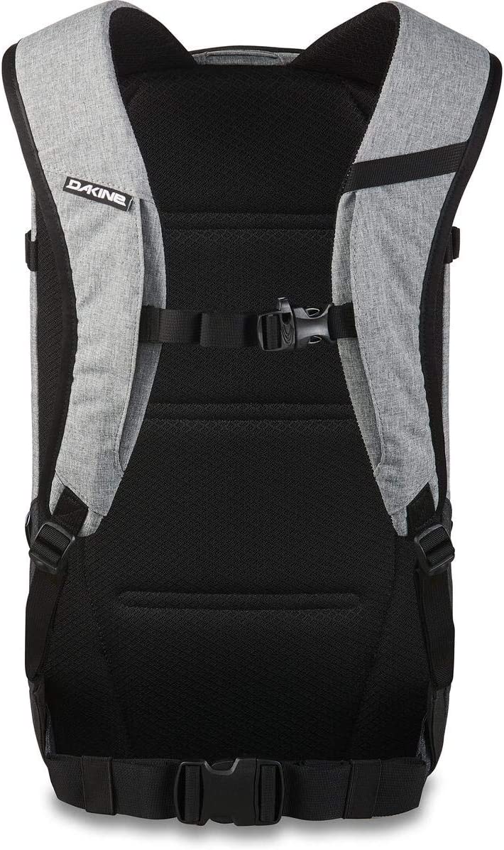 Рюкзак Dakine Heli Pack 12L Greyscale