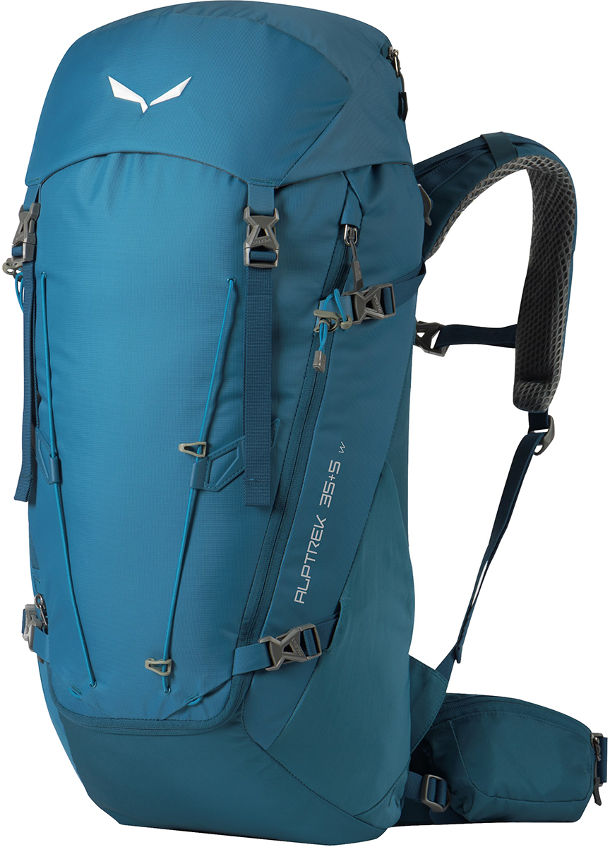 Рюкзак Salewa Alptrek 35 W BP faience blue