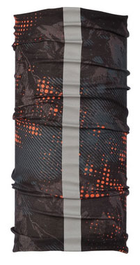 Бандана Buff Reflective Buff R-Mounts