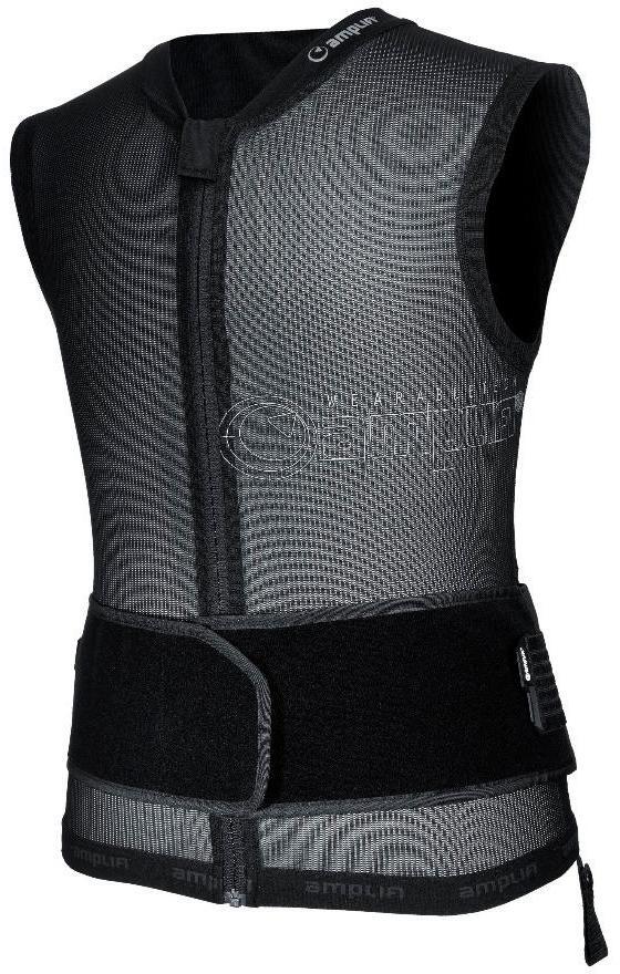 Защита спины Amplifi 2016-17 Cortex Jacket Men black