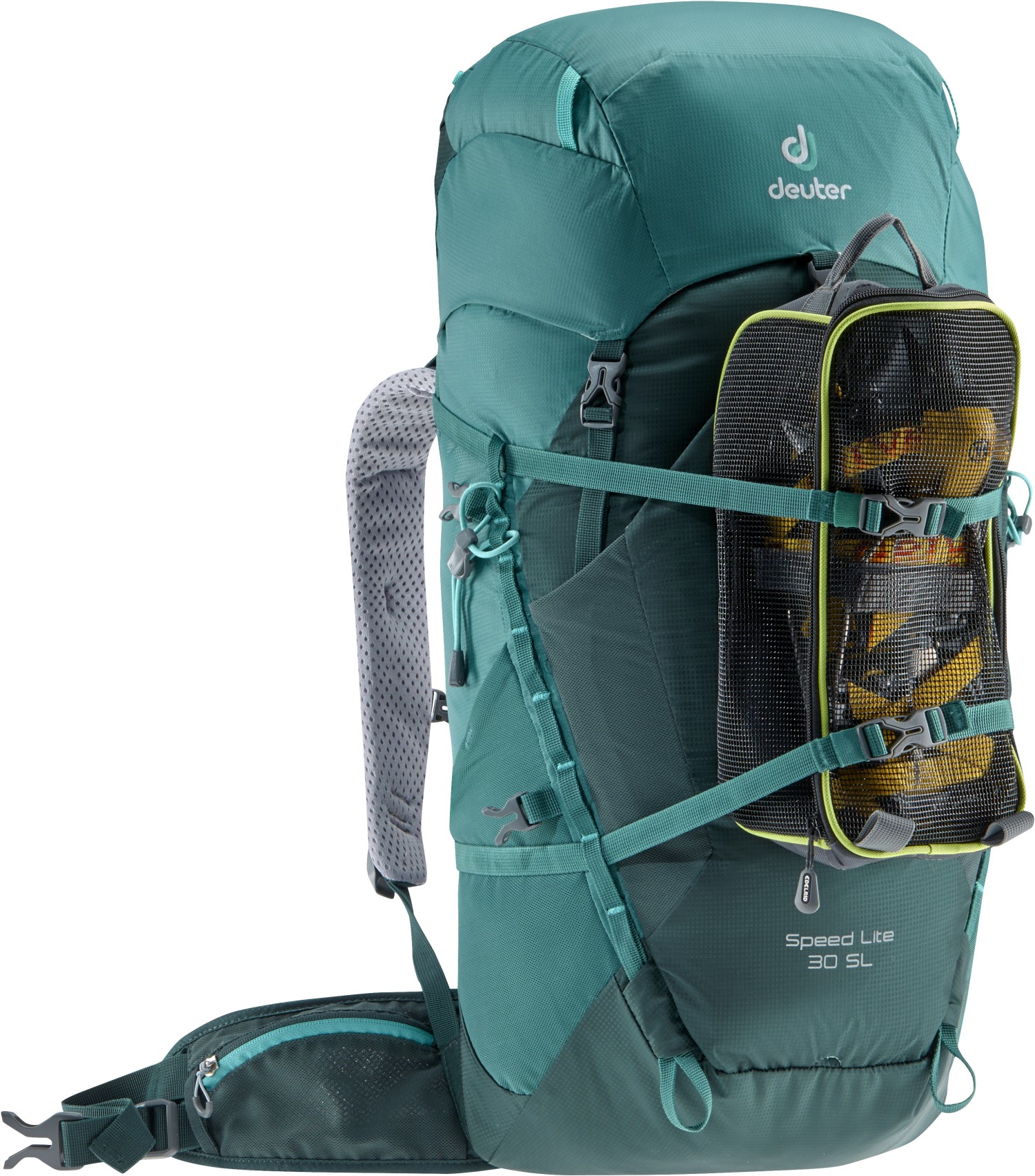 deuter speed lite 30l