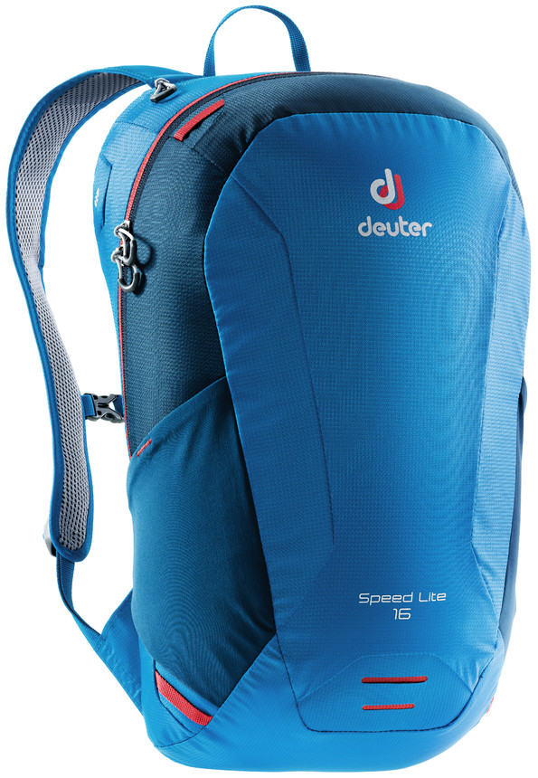 

Рюкзак Deuter 2018 Speed Lite 16 Bay-Midnight