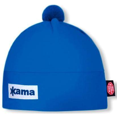 Шапка Kama AW45 light blue