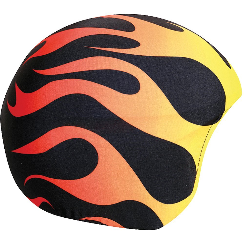 

Нашлемник Coolcasc 2017-18 Flames