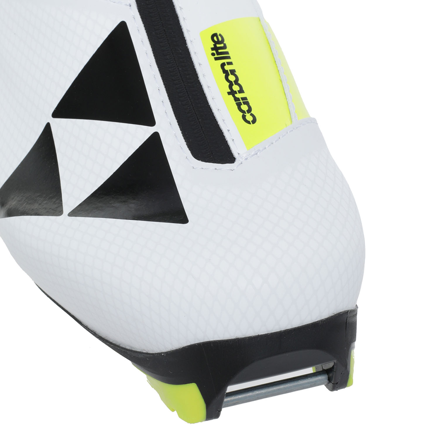 Р‘РѕС‚РёРЅРєРё Fischer Carbonlite Skate