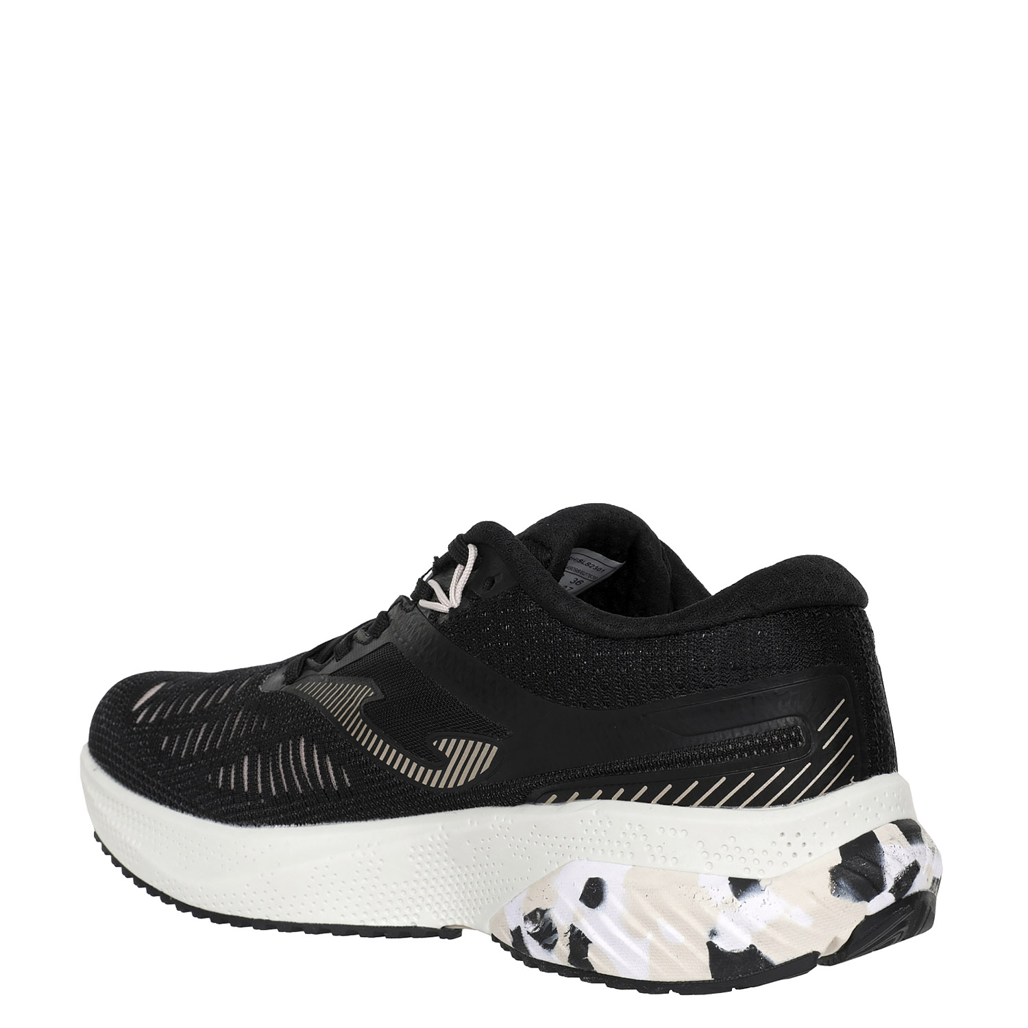 Joma R.Hispalis Lady Negro