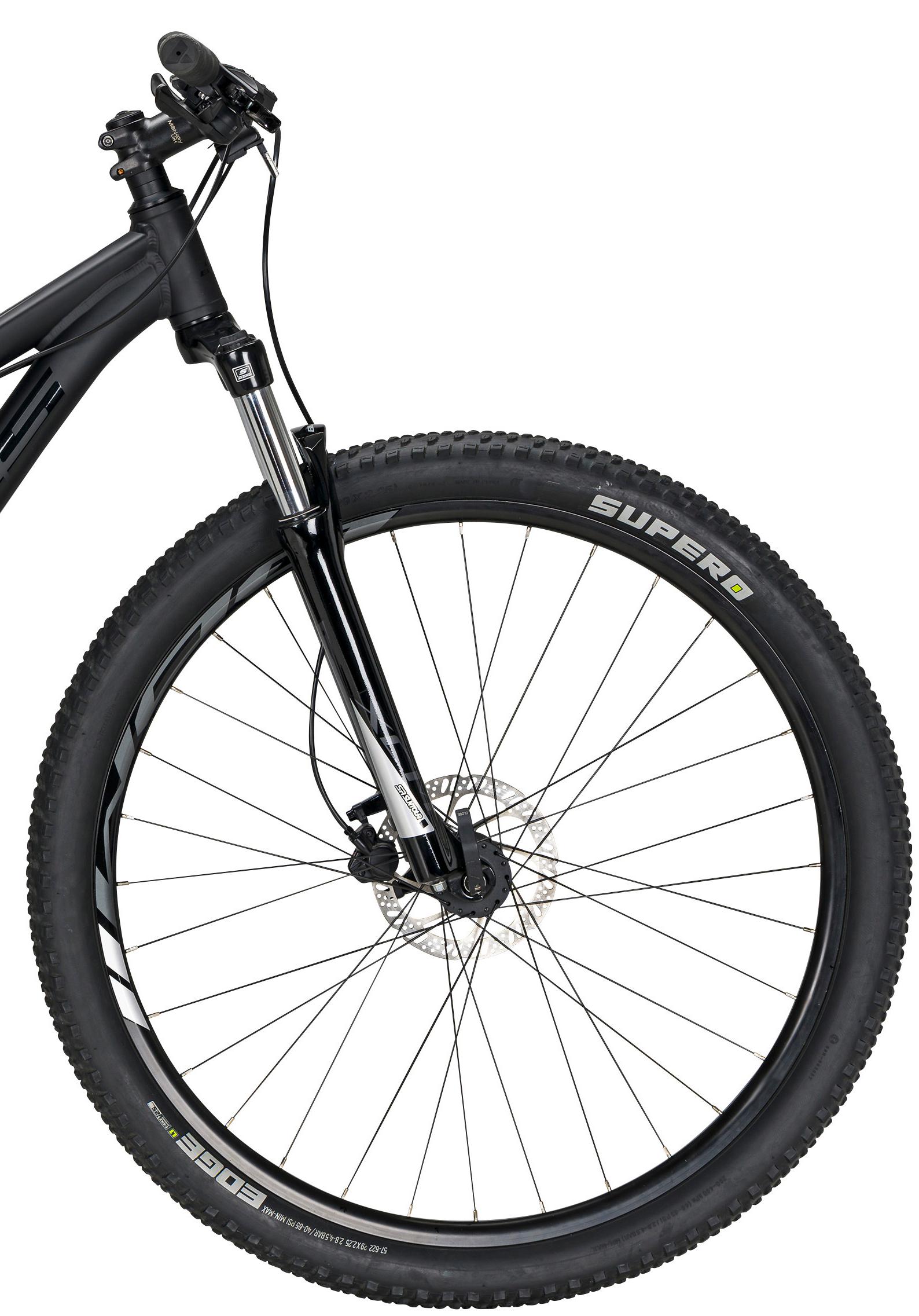 Велосипед Bulls Sharptail 2 Disc 27,5 2020 (См:46) .