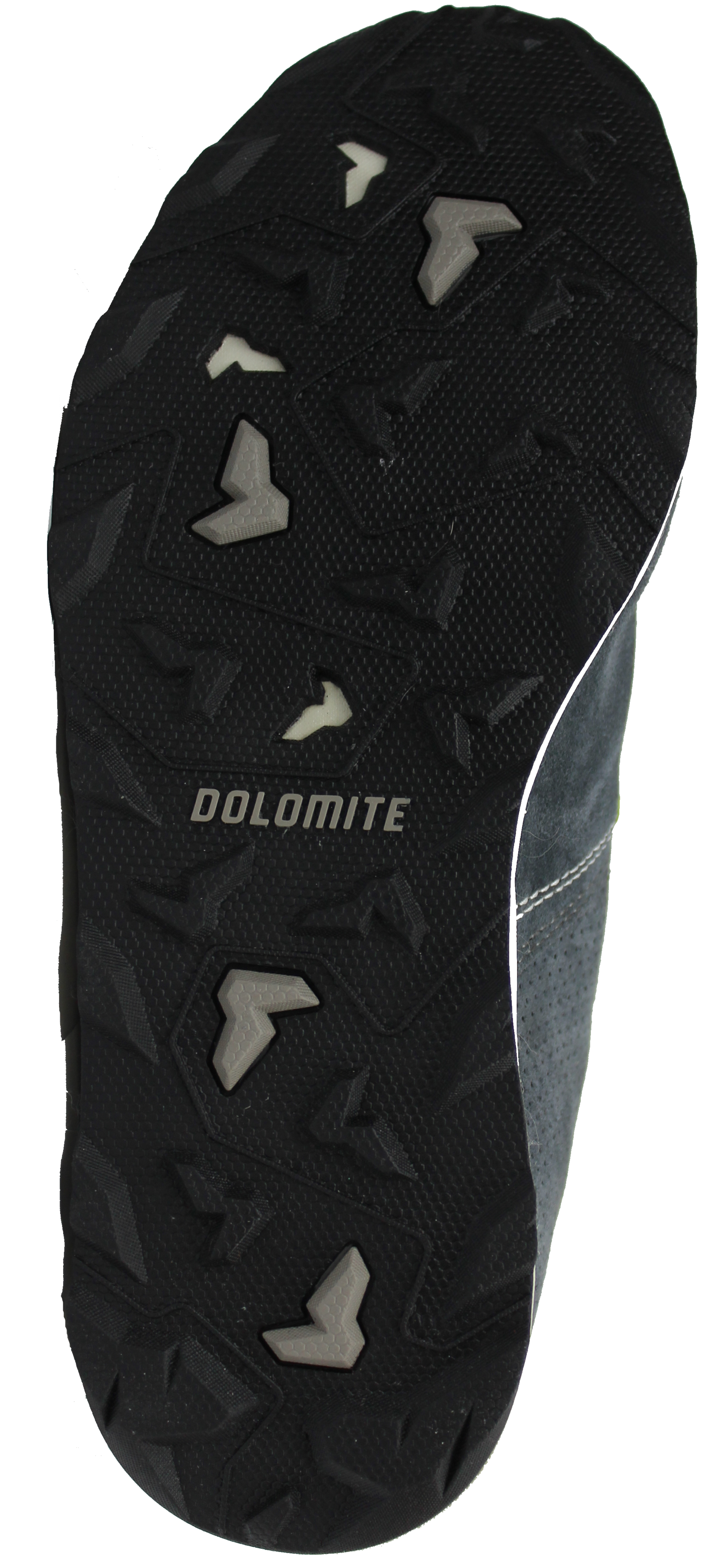 Ботинки Dolomite 54 Move Gunmeta Grey