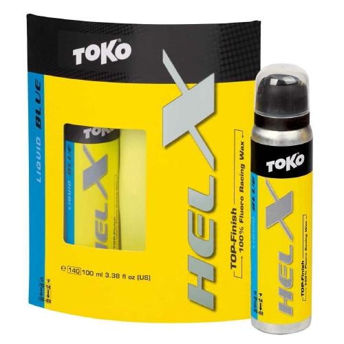 

Спрей-Ускоритель Toko Helx (Синий -10/-30С, 100 Мл)