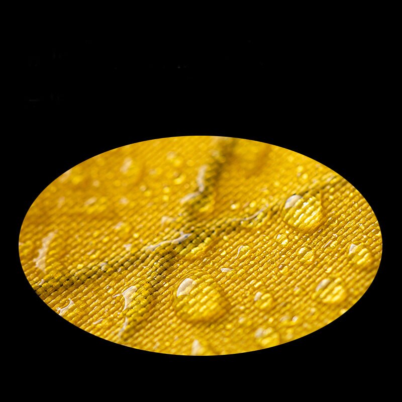 Кошелек Naturehike Zt03 Xpac Coin Purse Q-9B Yellow