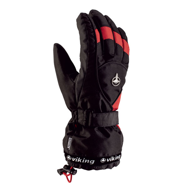 

Перчатки Горные Viking 2016-17 Dexter Aqua Thermo Tex