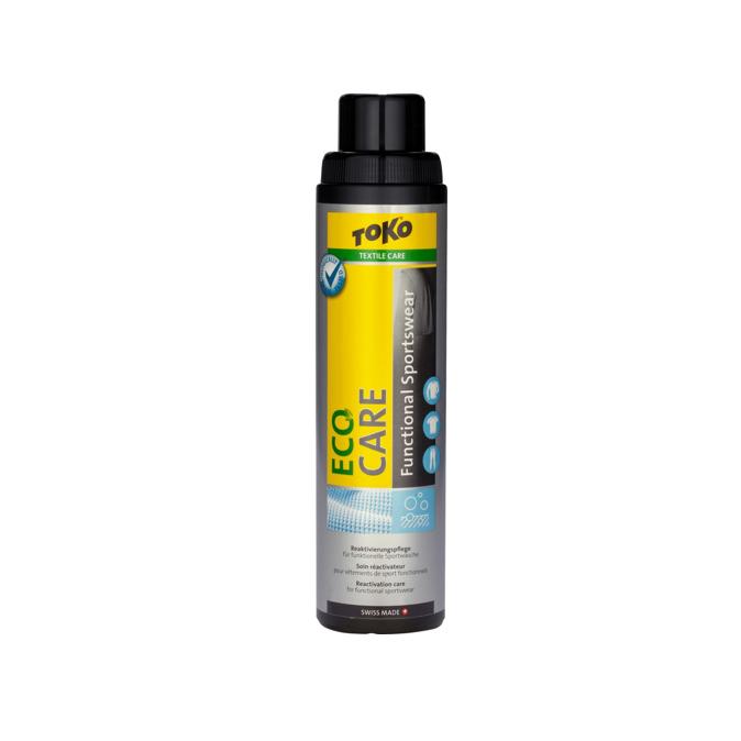 

Пропитка Toko 2014 Textile Care Functional Sportswear Care 250Ml