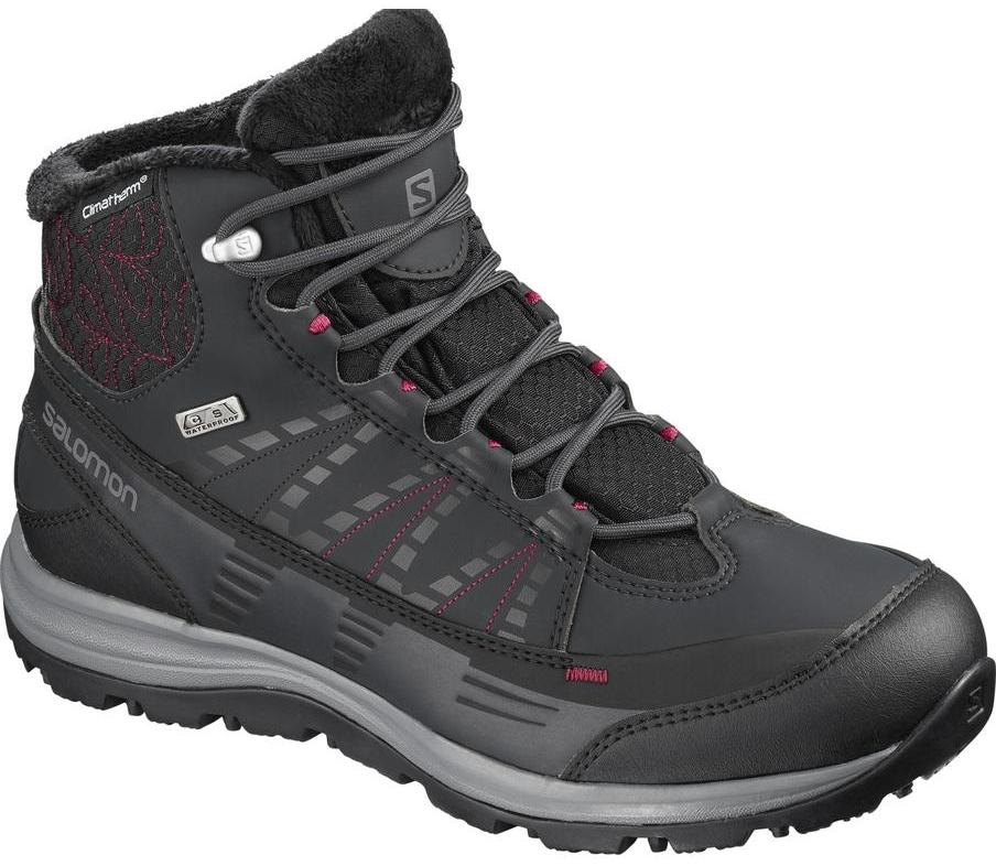 Salomon on sale kaina cs