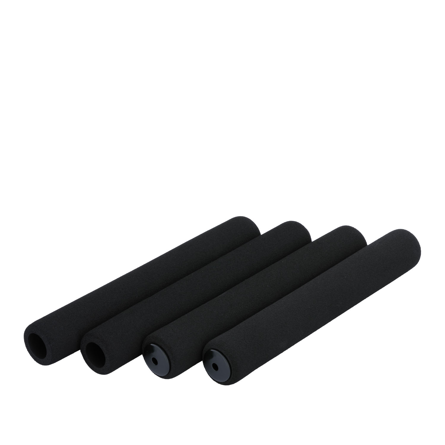 Грипсы Oxford Foam Sleeves 7mm Set of 4 Black