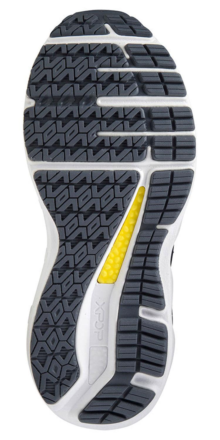 Беговые кроссовки Mizuno Wave Horizon 5 (W) фиолетовый/золотой/чернильный -  купить в КАНТе