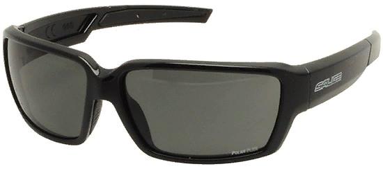 

Очки Солнцезащитные Salice 008P Black/smoke