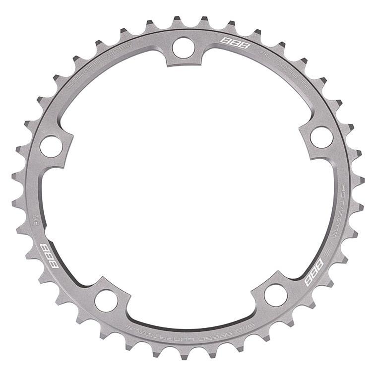 

Звезда Bbb Roadgear 49T/130
