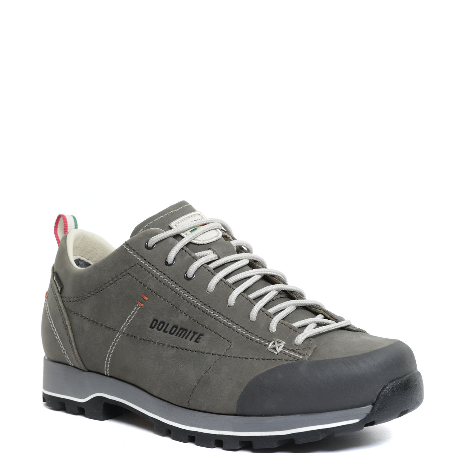 Ботинки Dolomite 54 Low Fg GTX Gunmeta Grey