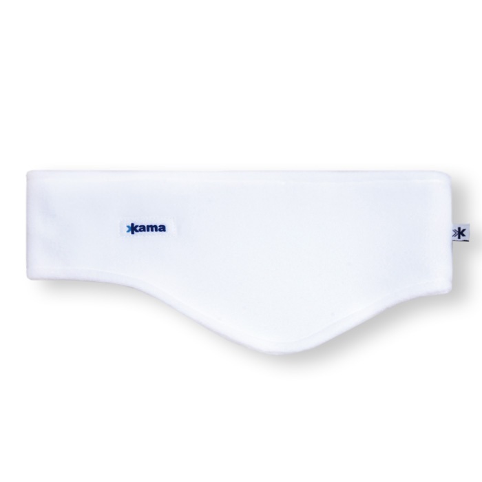 

Повязка Kama C07 White