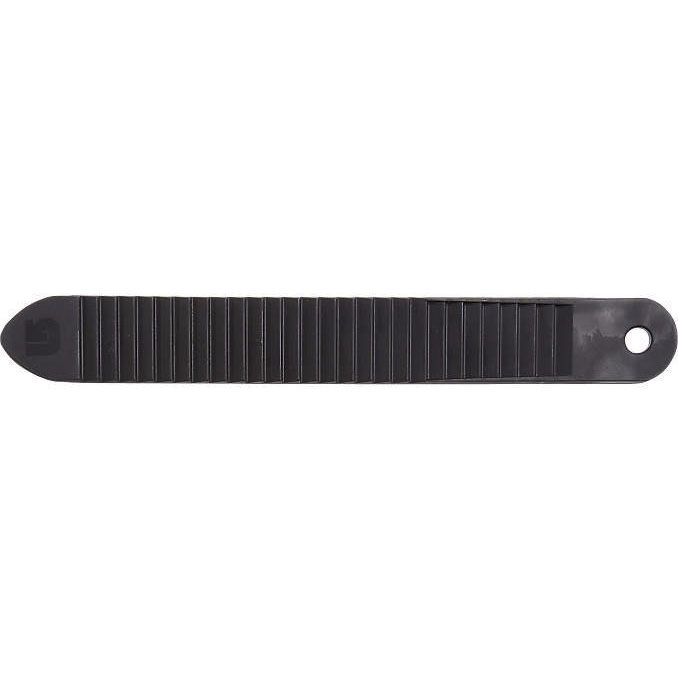 

Верхний Зубчатый Ремешок Burton 2014-15 Ankle Tongue Black (Б/р)