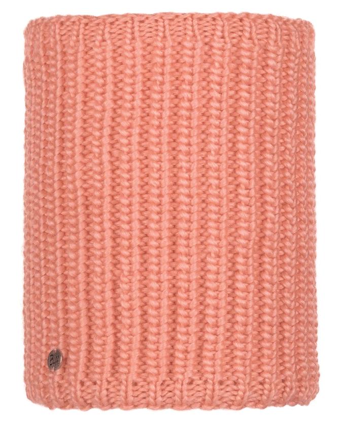 

Шарф Buff Knitted & Polar Neckwarmer Dania Peach