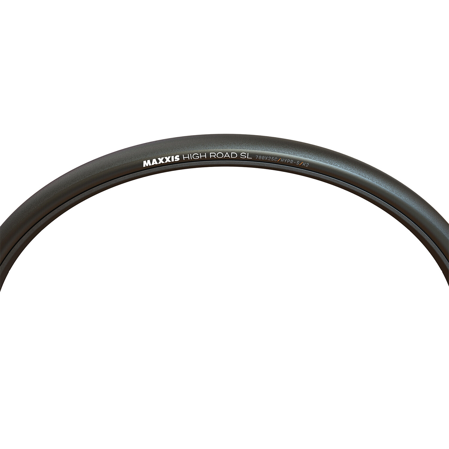 Велопокрышка Maxxis High Road SL 700x25C 25-622 Foldable Hypr-S/K2