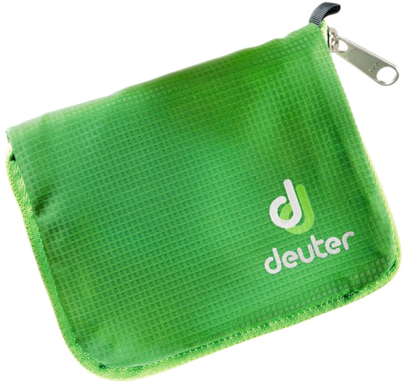 Кошелек Deuter 2018 Zip Wallet Emerald