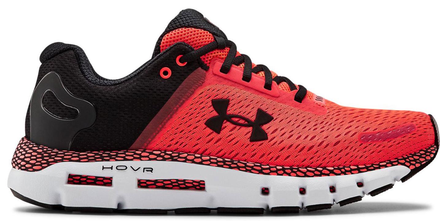 Кроссовки Under Armour Hovr Infinite 2 Beta/Beta/Black