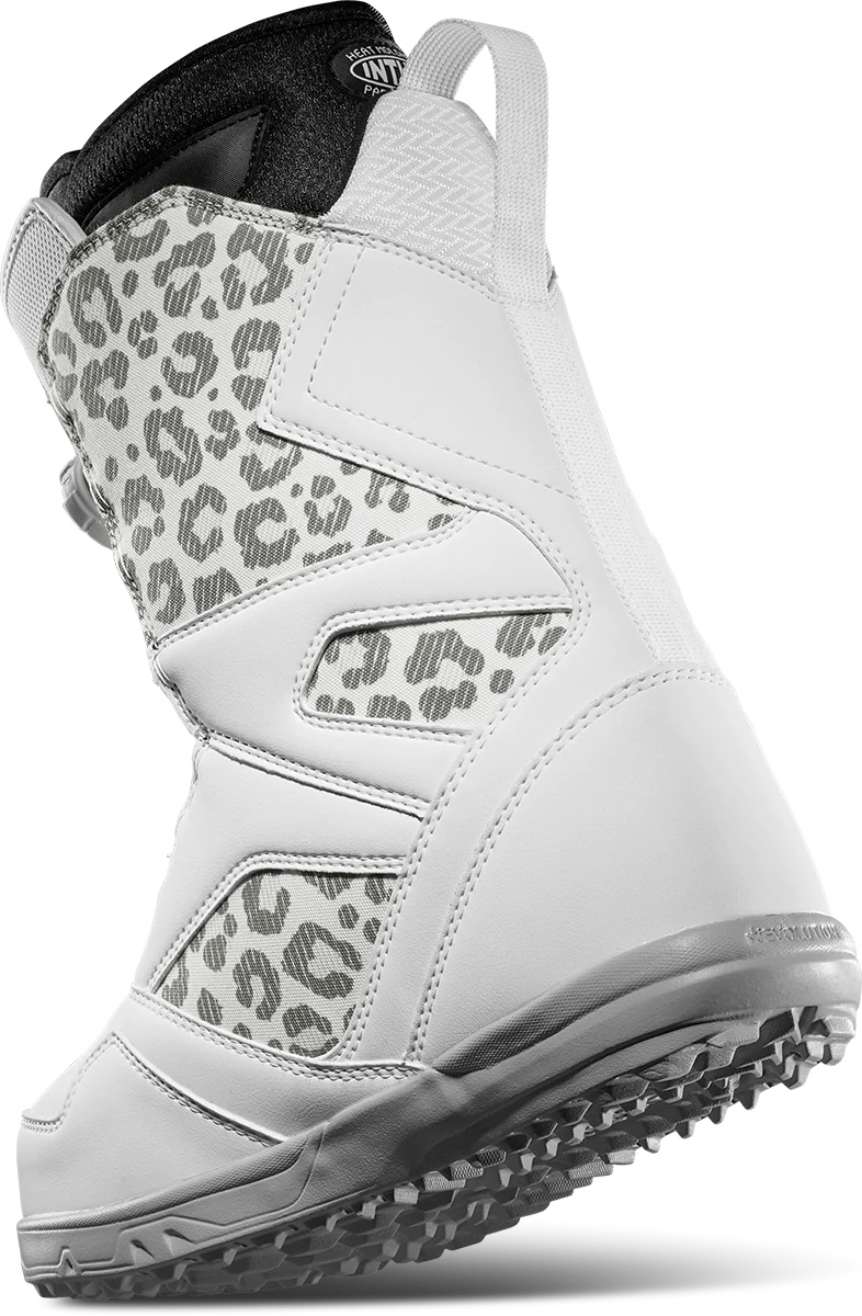Ботинки для сноуборда ThirtyTwo 2021-22 Stw Double Boa W'S White/Print ...