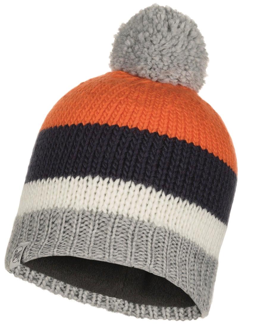 

Шапка Buff Child Knitted & Polar Hat Knut Multi Child